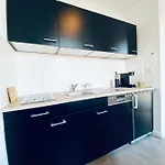 Gemuetliches - Elias- Mit Kueche, Wlan, Smart-tv & Panoramablick In Citynaehe Апартаменты